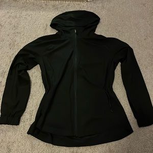 Light weight black jacket